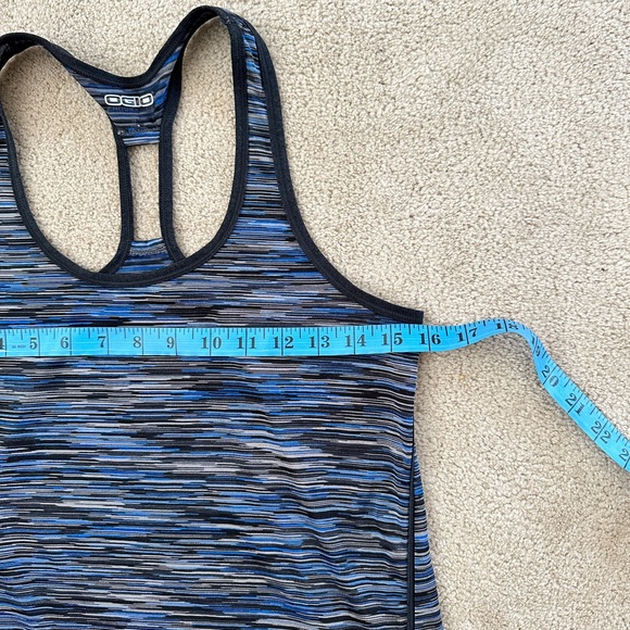 OGIO tank top - Picture 3 of 5